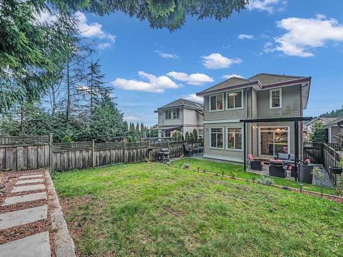 1693 Arbutus Place, Coquitlam, BC 