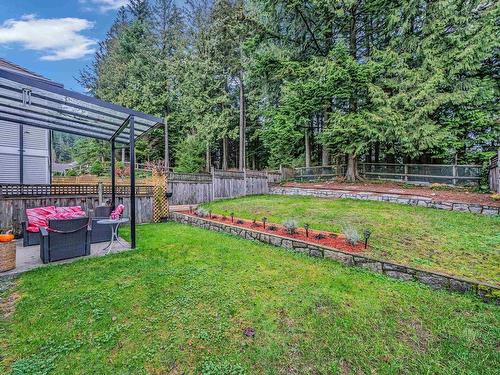 1693 Arbutus Place, Coquitlam, BC 