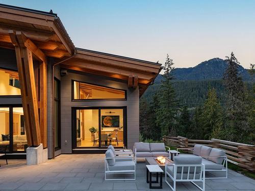 1600 Southlands Lane, Whistler, BC 