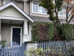 9 5988 BLANSHARD DRIVE  Richmond, BC V7C 5W6