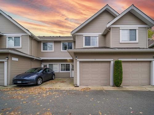 9 5988 Blanshard Drive, Richmond, BC 