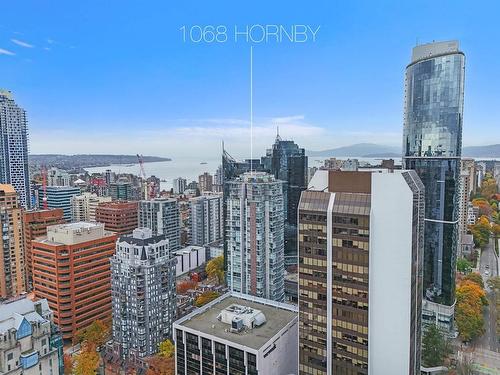 1107 1068 Hornby Street, Vancouver, BC 