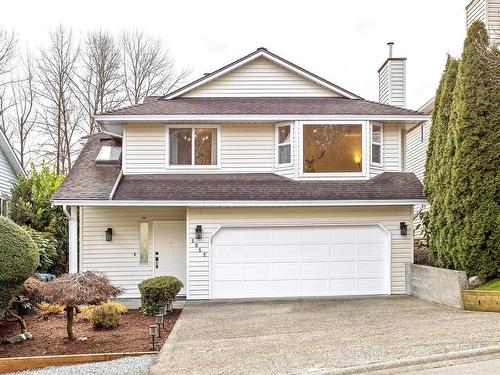 2052 Leggatt Place, Port Coquitlam, BC 