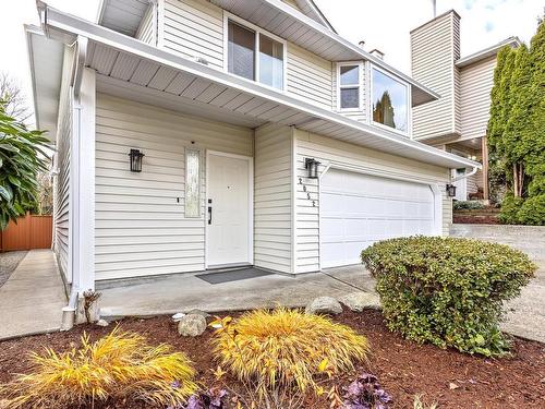 2052 Leggatt Place, Port Coquitlam, BC 