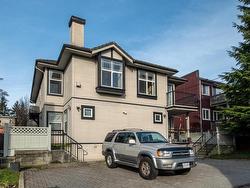 2490 4th Avenue W Vancouver, BC V6K 1P3