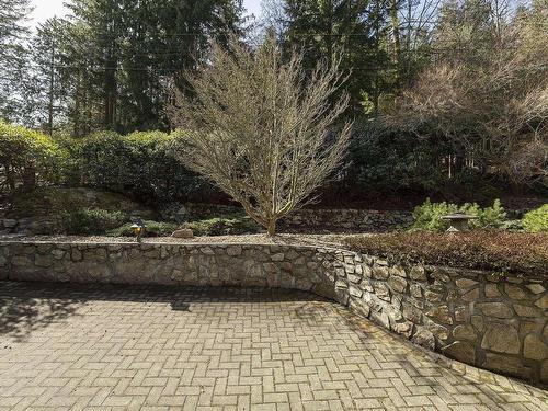 655 Ballantree Road, West Vancouver, BC 