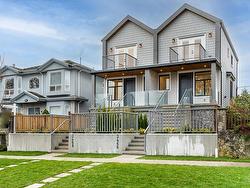 3466 MONS DRIVE  Vancouver, BC V5M 3E6