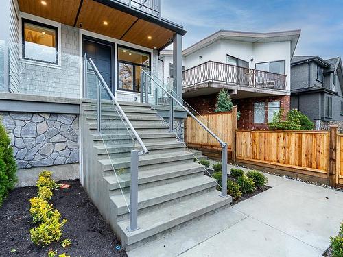 3466 Mons Drive, Vancouver, BC 