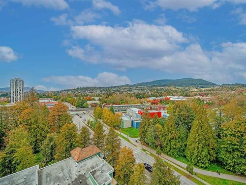 1202 3070 Guildford Way, Coquitlam, BC 