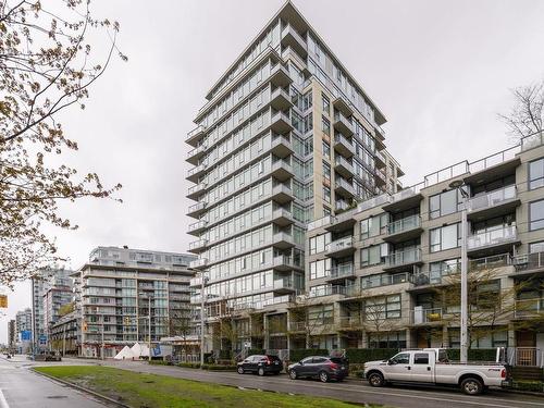 1008 108 W 1St Avenue, Vancouver, BC 