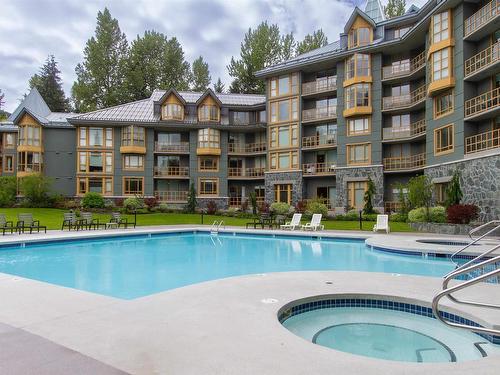 311 4315 Northlands Boulevard, Whistler, BC 