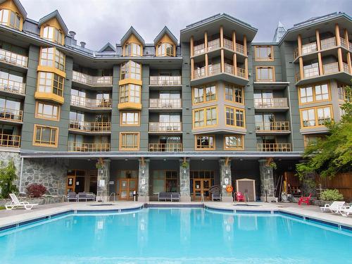 311 4315 Northlands Boulevard, Whistler, BC 