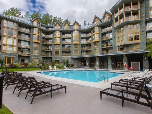 311 4315 Northlands Boulevard, Whistler, BC 