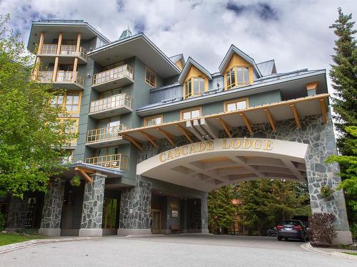 311 4315 Northlands Boulevard, Whistler, BC 