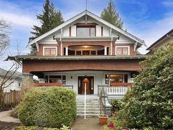 2886 W 29TH AVENUE  Vancouver, BC V6L 1Y1