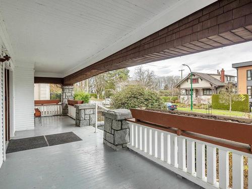 2886 W 29Th Avenue, Vancouver, BC 