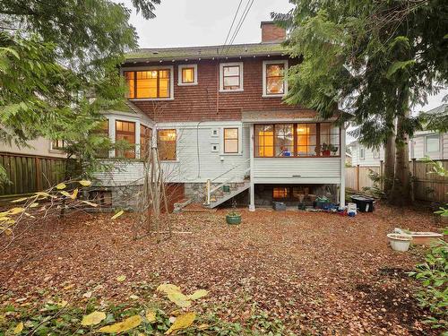 2886 W 29Th Avenue, Vancouver, BC 