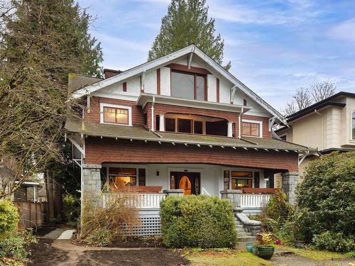 2886 W 29Th Avenue, Vancouver, BC 