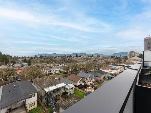 507 5399 Joyce Street, Vancouver, BC 