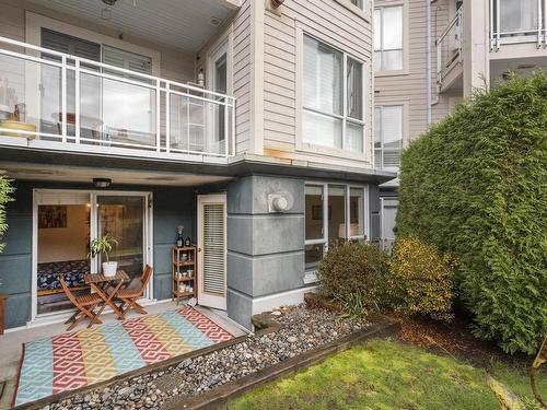 107 3608 Deercrest Drive, North Vancouver, BC 