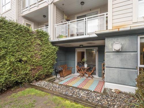 107 3608 Deercrest Drive, North Vancouver, BC 