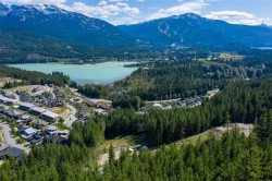 8591 Ashleigh Mcivor Drive  Whistler, BC V8E 1L9