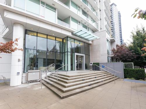 503 161 W Georgia Street, Vancouver, BC 