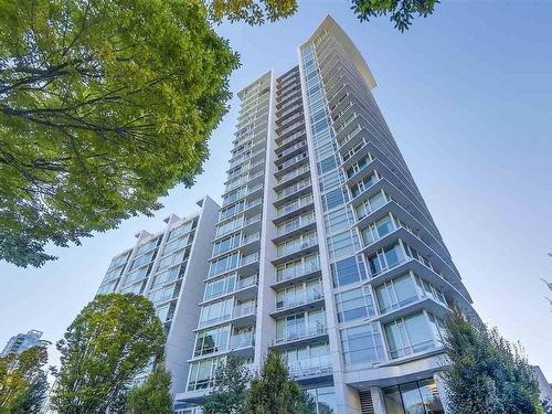 503 161 W Georgia Street, Vancouver, BC 