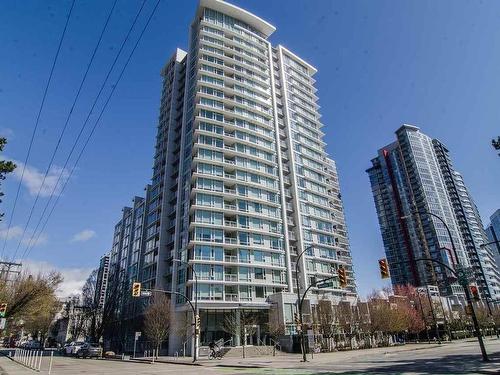 503 161 W Georgia Street, Vancouver, BC 