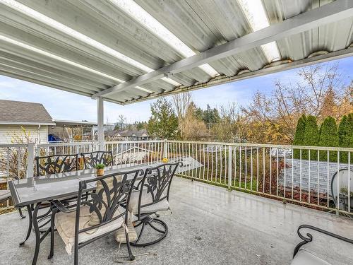 12120 Blossom Street, Maple Ridge, BC 