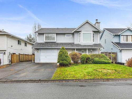 12120 Blossom Street, Maple Ridge, BC 