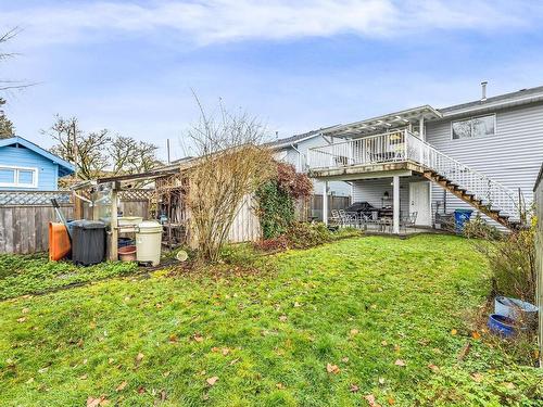 12120 Blossom Street, Maple Ridge, BC 