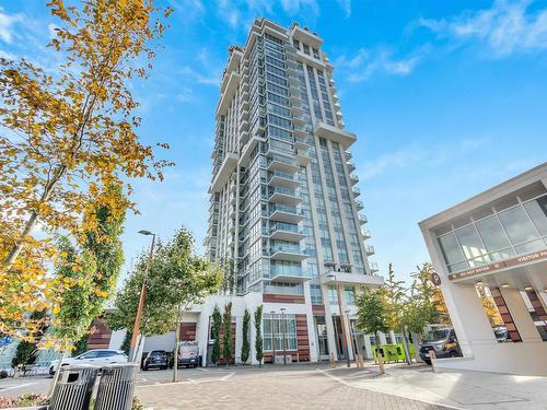 1702 1632 Lions Gate Lane, North Vancouver, BC 