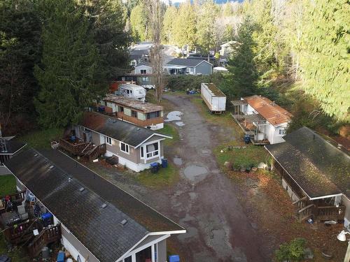 4470 Sunshine Coast Highway, Sechelt, BC 