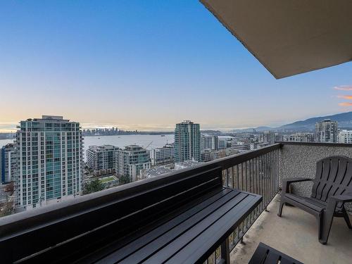 1501 145 St. Georges Avenue, North Vancouver, BC 