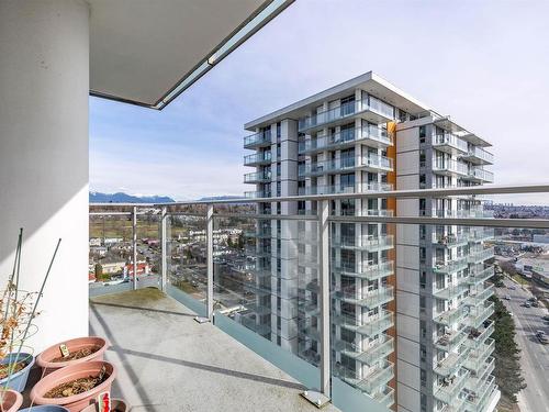 2109 455 Sw Marine Drive, Vancouver, BC 