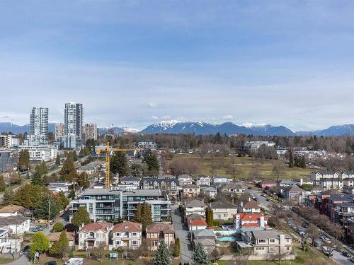 2109 455 Sw Marine Drive, Vancouver, BC 