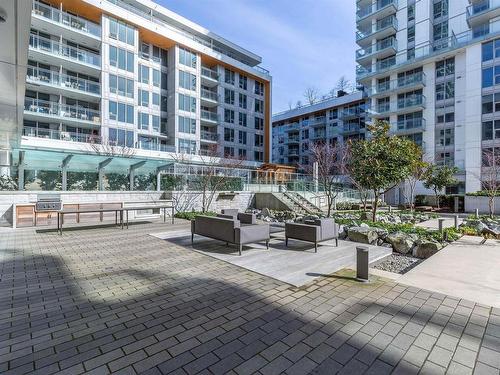 2109 455 Sw Marine Drive, Vancouver, BC 