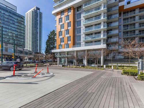 2109 455 Sw Marine Drive, Vancouver, BC 