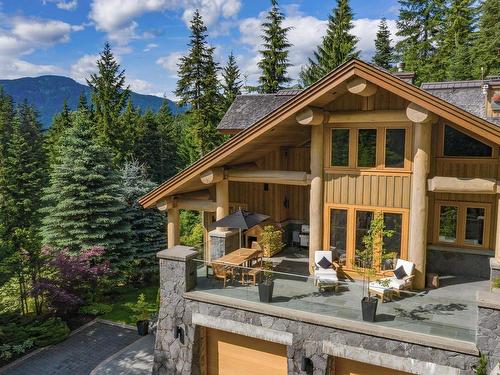 4673 Blackcomb Way, Whistler, BC 