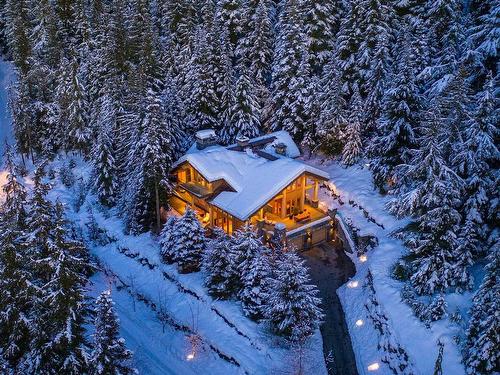 4673 Blackcomb Way, Whistler, BC 