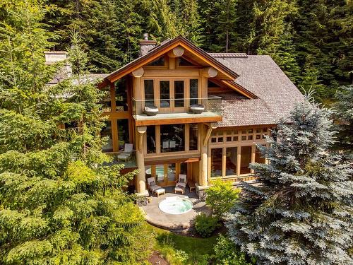 4673 Blackcomb Way, Whistler, BC 