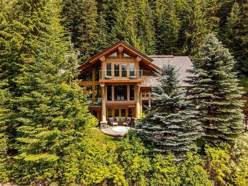 4673 Blackcomb Way, Whistler, BC 