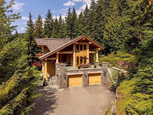 4673 Blackcomb Way, Whistler, BC 