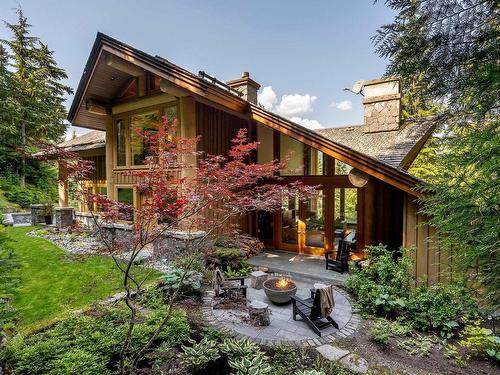 4673 Blackcomb Way, Whistler, BC 