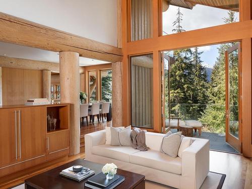 4673 Blackcomb Way, Whistler, BC 