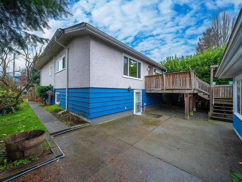 454 Kelly Street, New Westminster, BC 