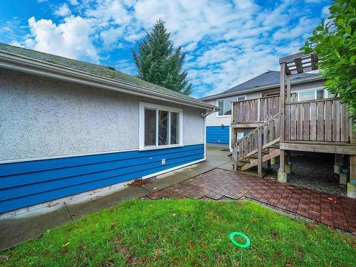 454 Kelly Street, New Westminster, BC 