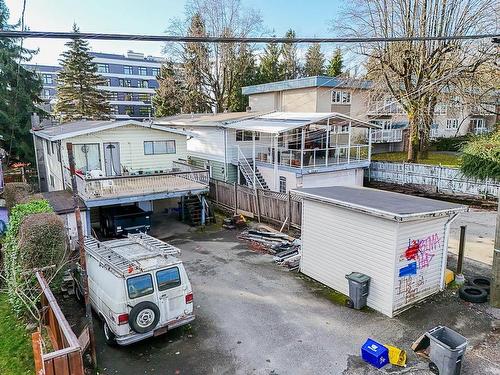 3271 Vanness Avenue, Vancouver, BC 