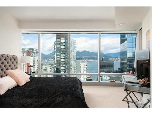 3507 1151 W Georgia Street, Vancouver, BC 